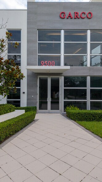 More Photos Of 9500 SW 77th Ave, Miami Office For Sale