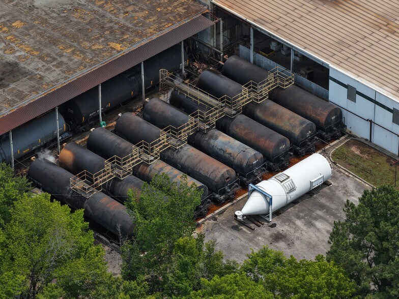 More Photos Of 603 Tin Mill Rd, Birmingham Manufacturing For Sale