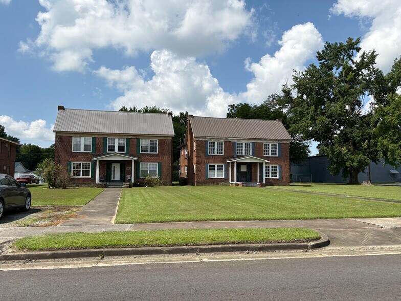 More Photos Of 203 E Chestnut St, Gadsden Apartments For Sale
