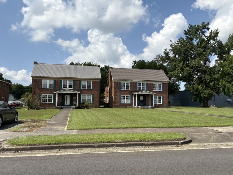 More Photos Of 203 E Chestnut St, Gadsden Apartments For Sale