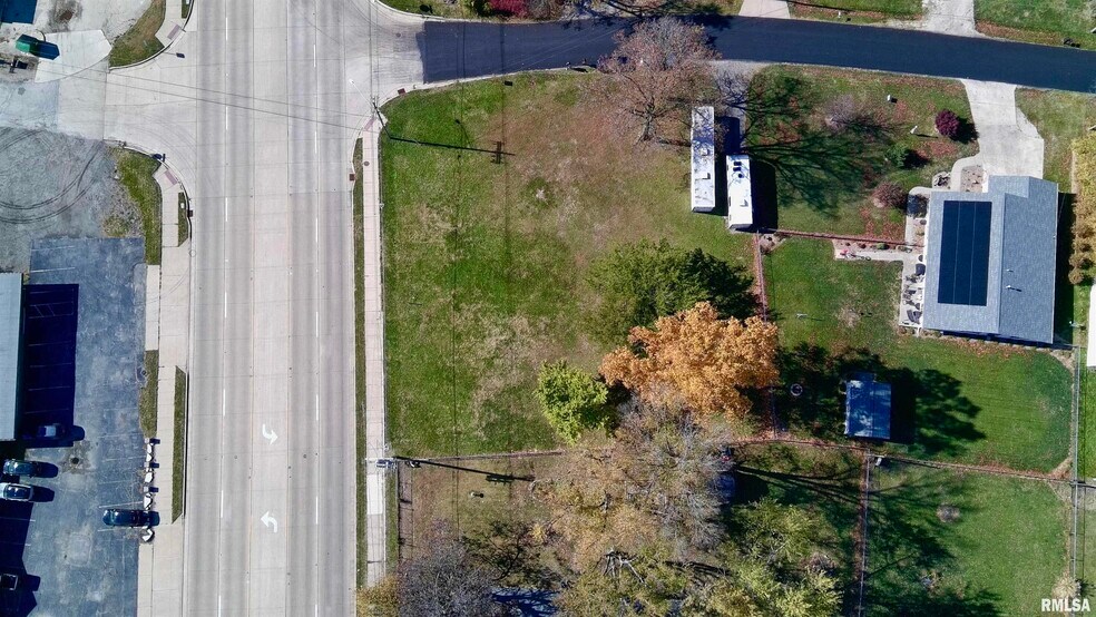 More Photos Of 102 Esser St, Washington Land For Sale