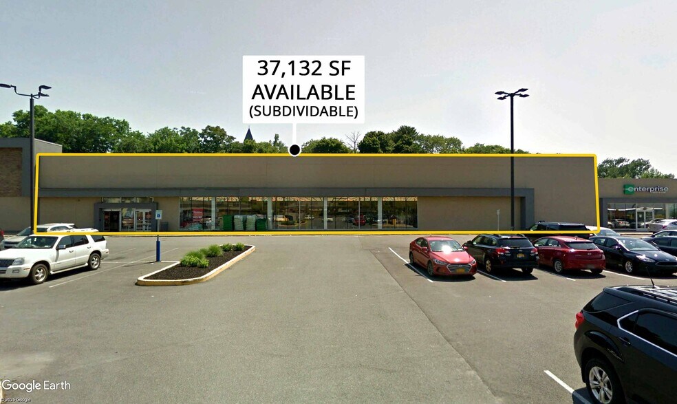 More Photos Of 120 Hoosick St, Troy Storefront For Lease