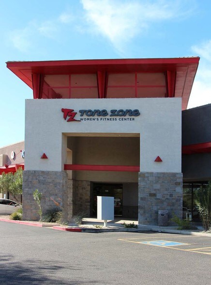 More Photos Of 2723-2727 E McKellips Rd, Mesa General Retail For Lease