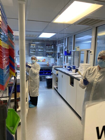 More Photos Of 1021 W Fairbanks Ave, Winter Park Freestanding For Sale