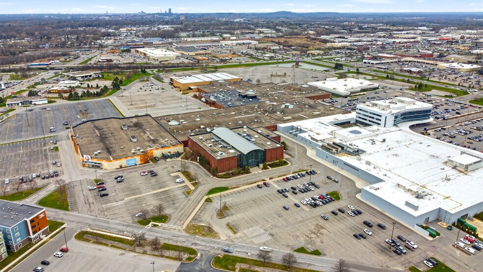 More Photos Of 30 Miracle Mile Dr, Rochester General Retail For Sale