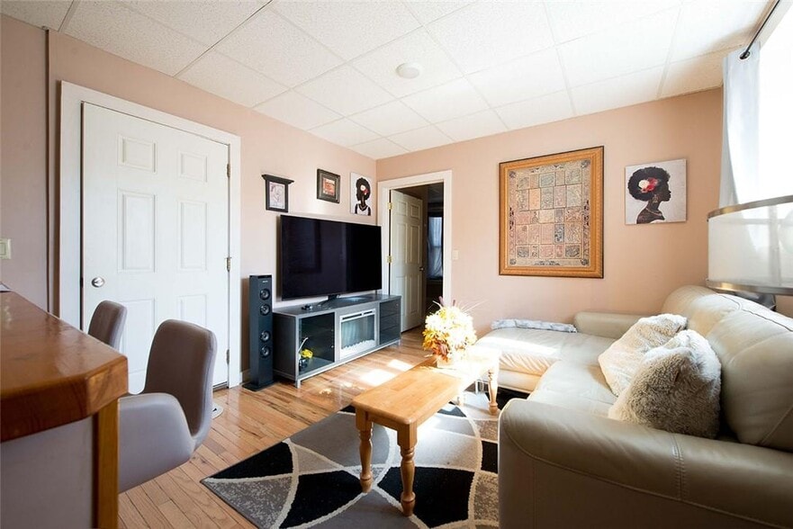 More Photos Of 64 N Main St, Liberty Storefront Retail Residential For Sale