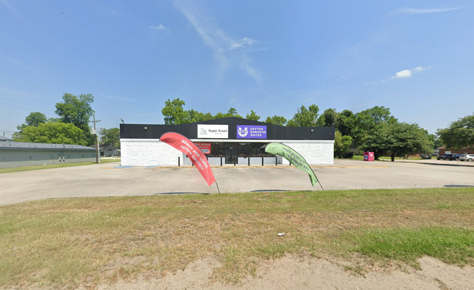 Primary Photo Of 504 US Highway 146, Dayton Freestanding For Sale