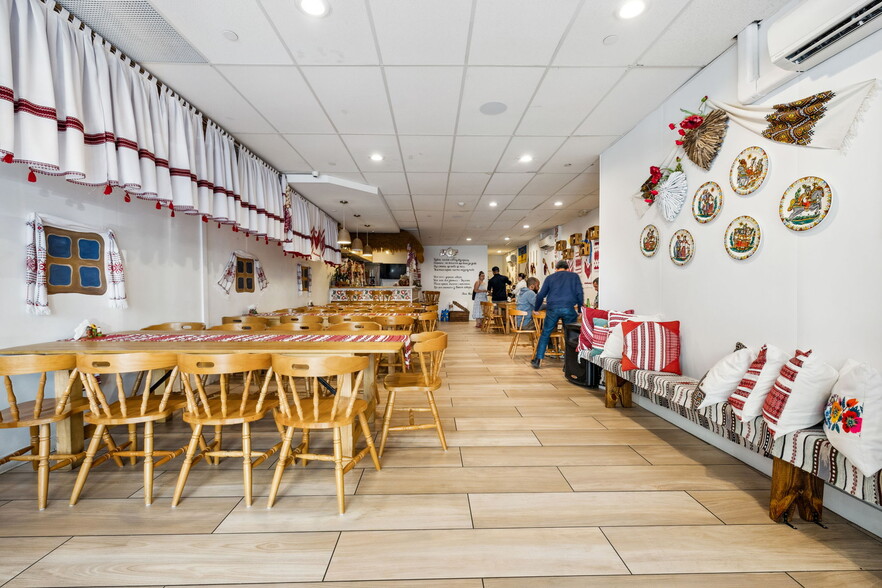 More Photos Of 85 Main St, Nyack Storefront Retail Residential For Sale