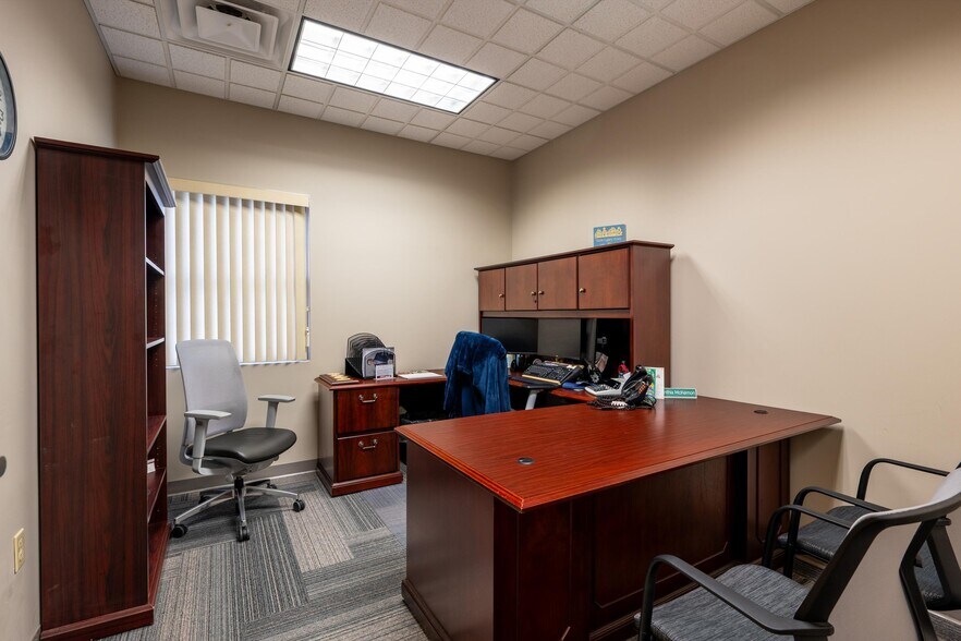 More Photos Of 101-103 Main St, South Glens Falls Office For Sale