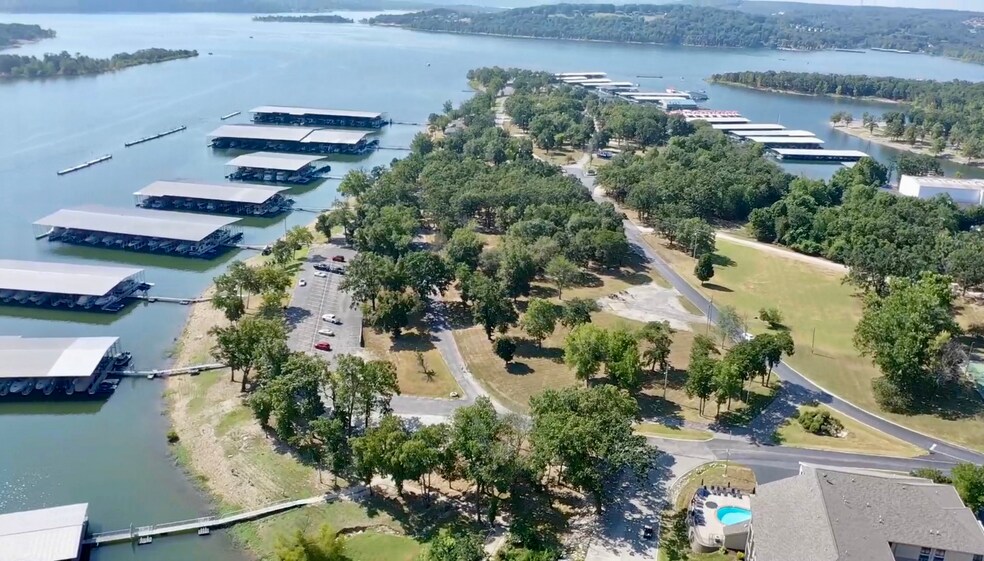 More Photos Of 65 Marina Way, Kimberling City Land For Sale