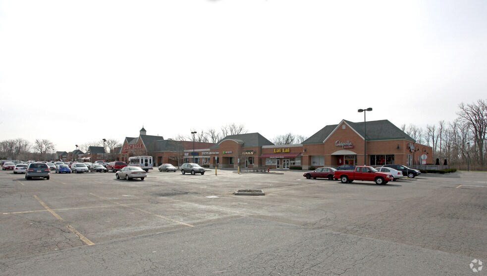 More Photos Of 6811-6943 E Broad St, Columbus Unknown For Lease