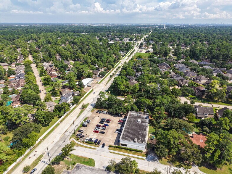 More Photos Of 12101 Grant Rd, Cypress Medical For Sale