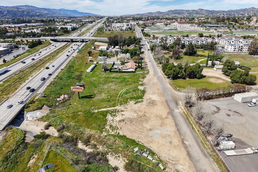 More Photos Of 25063-25189 Monroe Ave, Murrieta Land For Sale