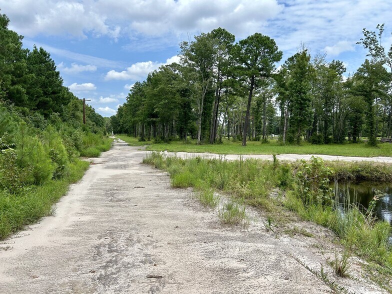 More Photos Of 10118 Blackwell Rd SE, Belville Land For Sale