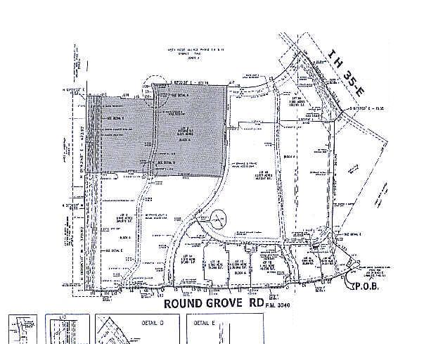 More Photos Of 2325 S Stemmons Fwy, Lewisville Freestanding For Lease