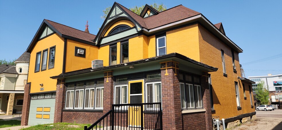 Primary Photo Of 520 S 2nd St, Mankato Multifamily For Sale