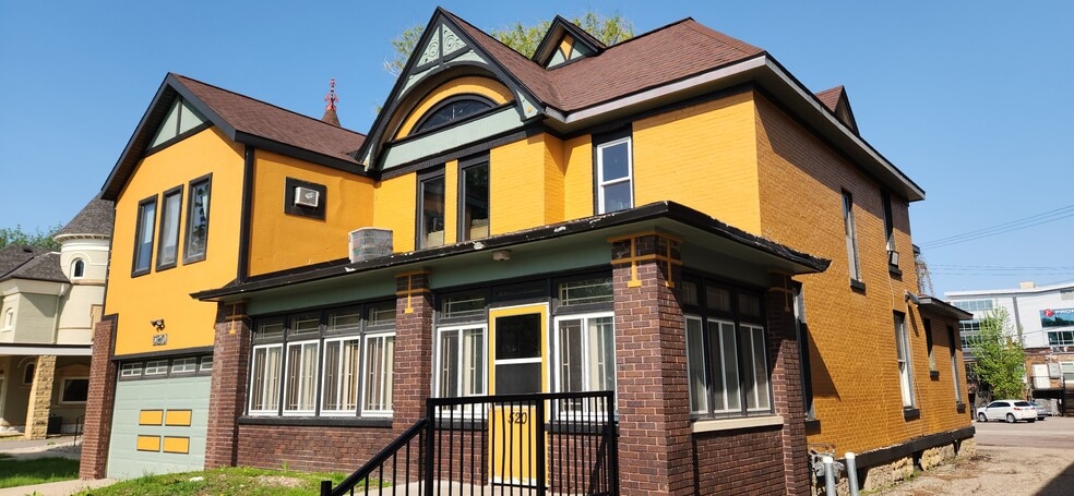 Primary Photo Of 520 S 2nd St, Mankato Multifamily For Sale