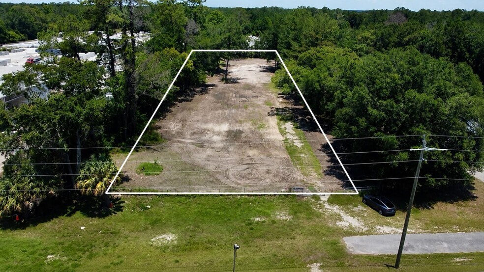 More Photos Of 21750 SE Hawthorne Rd, Hawthorne Land For Sale