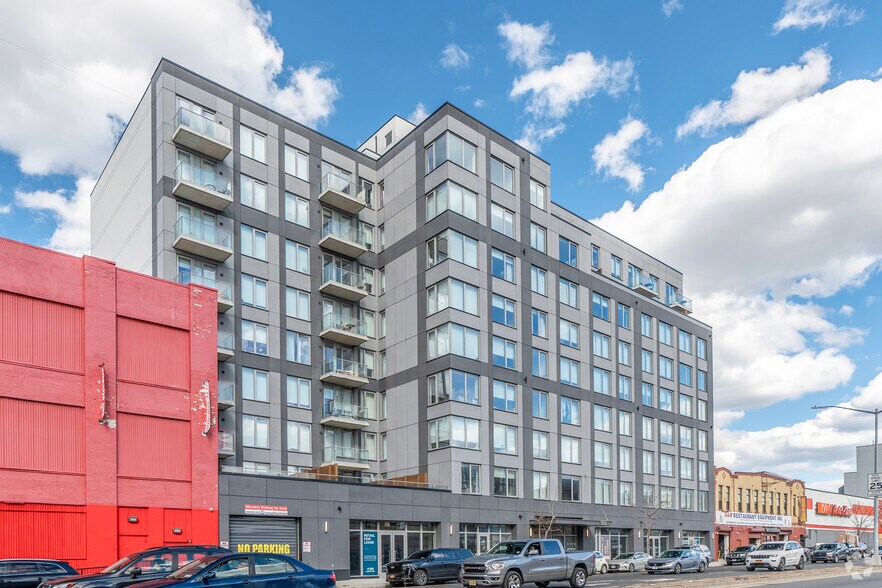 More Photos Of 957 Atlantic Ave, Brooklyn Apartments For Lease