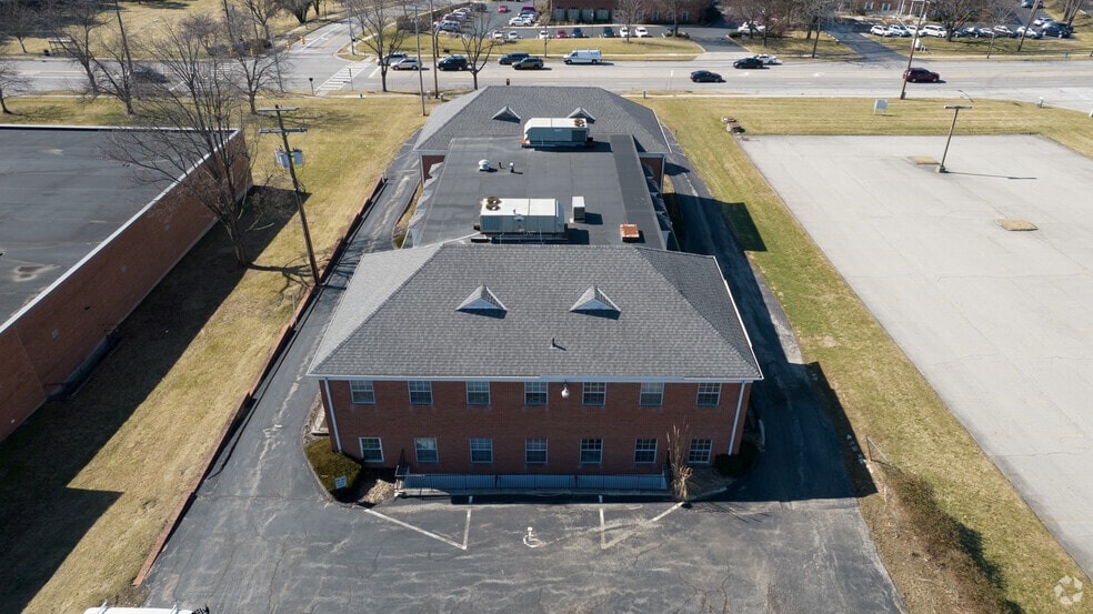 More Photos Of 6660 N High St, Columbus Medical For Sale