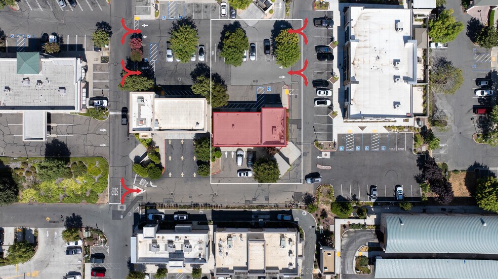 More Photos Of 10344 Twin Cities Rd, Galt Auto Repair For Sale