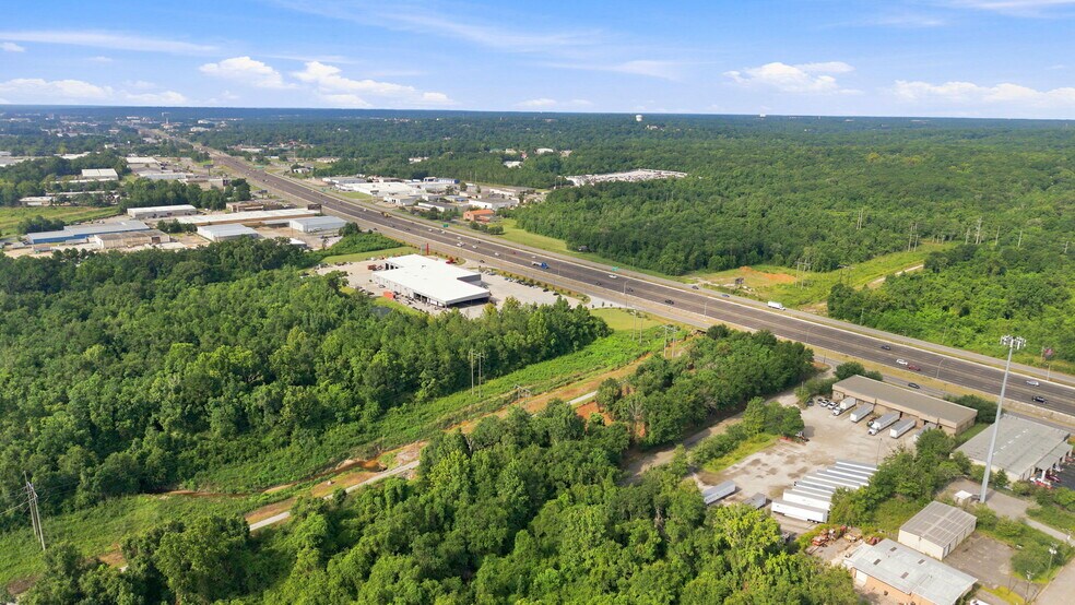 More Photos Of 3417 Beltline Park Dr S, Mobile Land For Sale