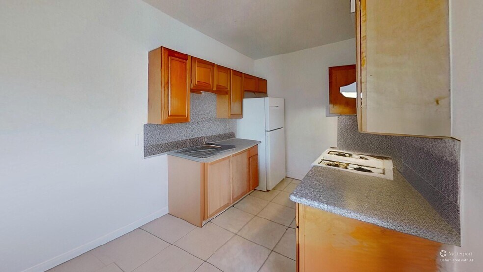 More Photos Of 2252 Ellis St, North Las Vegas Apartments For Sale