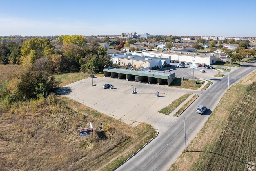 More Photos Of 713 Olson Dr, Papillion Land For Sale