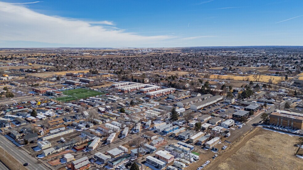 More Photos Of 1434 Idalia Ct, Aurora Land For Sale