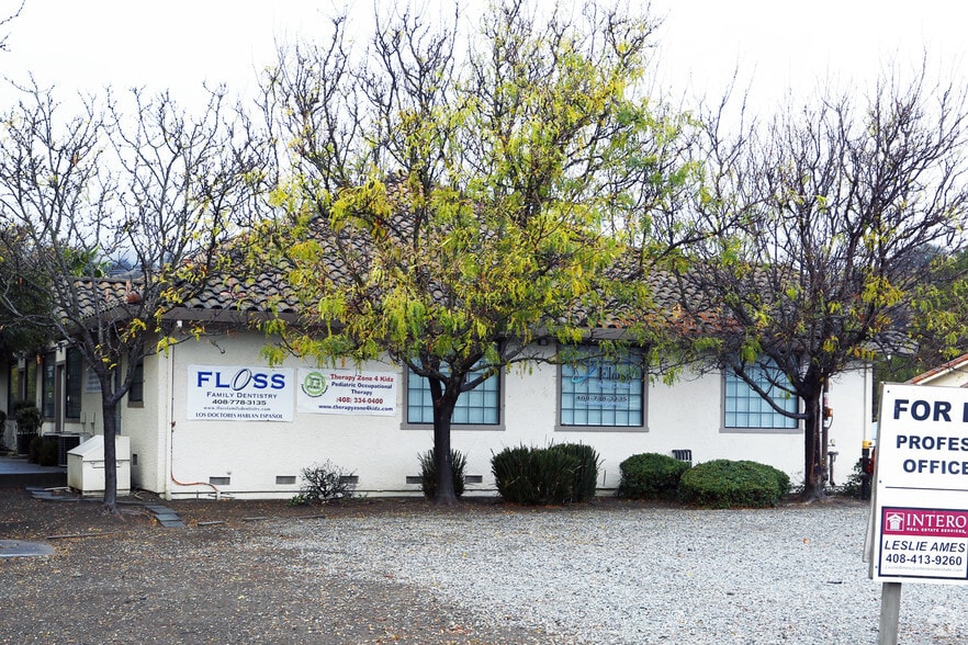 More Photos Of 17705 Hale Ave, Morgan Hill Medical For Lease