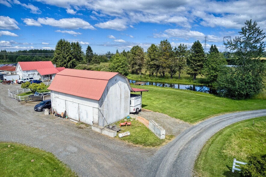 More Photos Of 5214 Guide Meridian, Bellingham Auto Repair For Sale