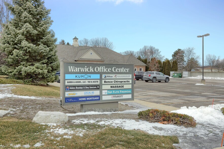 More Photos Of 46819 Garfield Rd, Macomb Medical For Sale