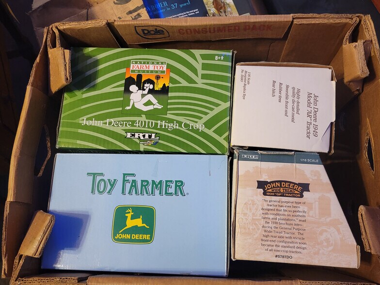 More Photos Of 1045 Eagon St, Barberton Manufacturing For Sale