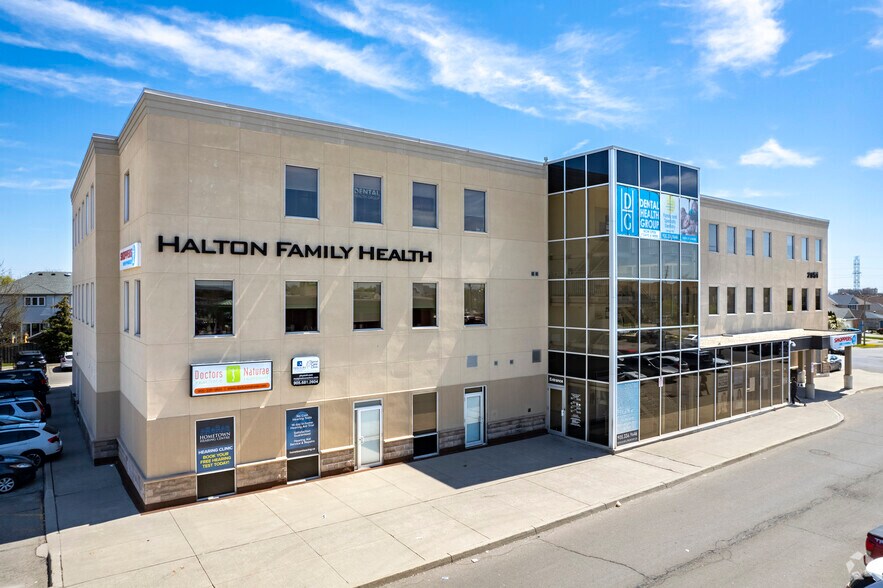 Primary Photo Of 2951 Walker's Line, Burlington Medical For Lease