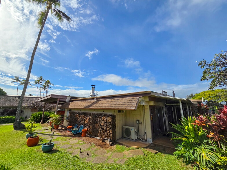 More Photos Of 440 Aleka Pl, Kapaa Restaurant For Sale