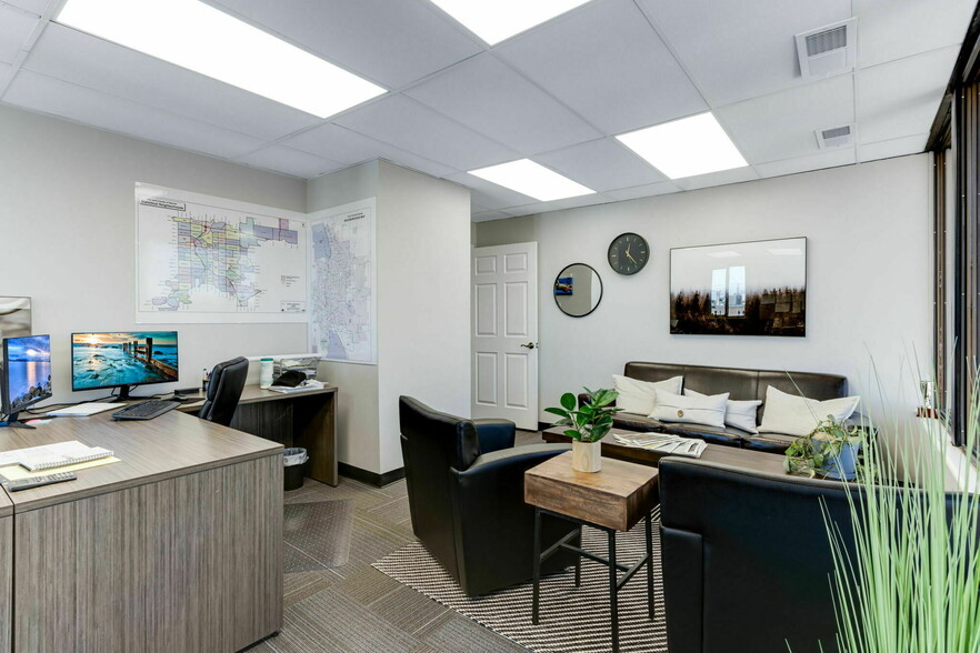 More Photos Of 2140 S Holly St, Denver Office For Lease