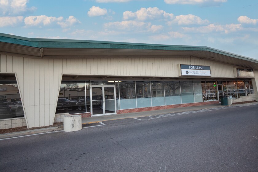 More Photos Of 1101-1129 W Elizabeth St, Fort Collins General Retail For Lease