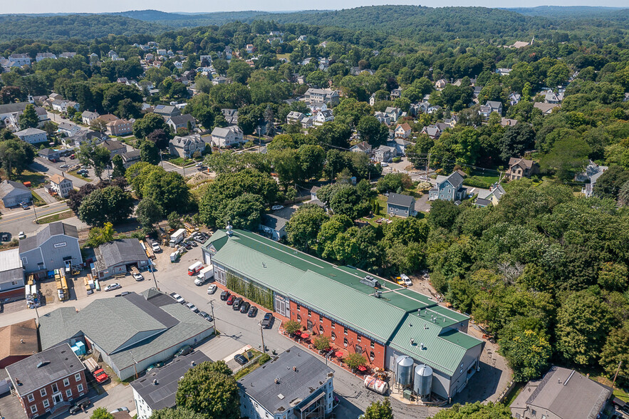 More Photos Of 2 Brewery Pl, Ipswich Distribution For Sale