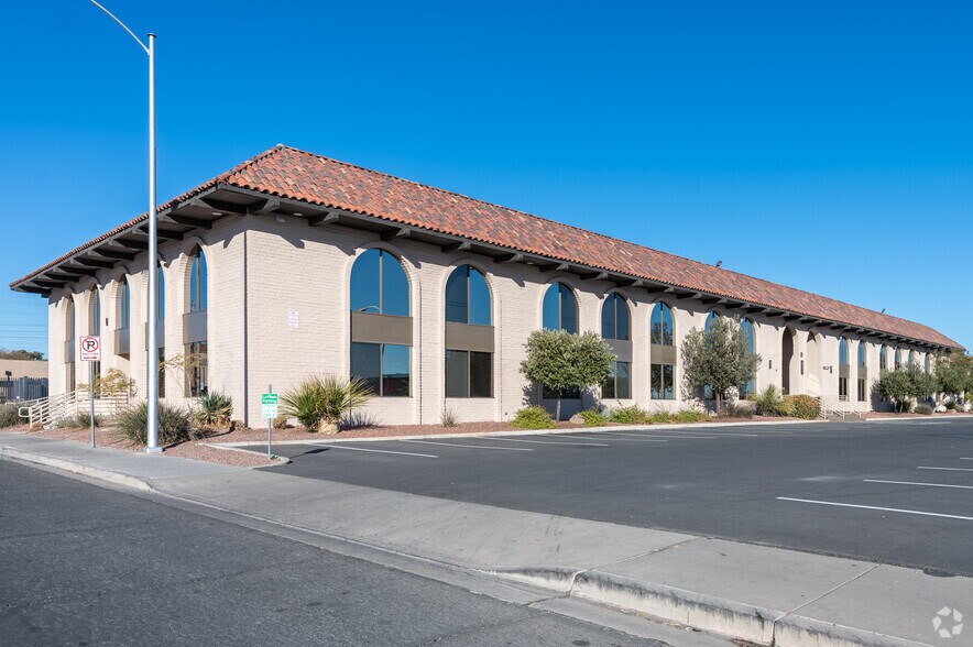 More Photos Of , Las Vegas Office For Sale
