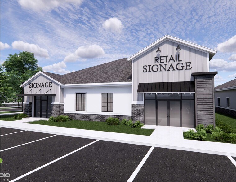More Photos Of 1631 S Poinciana Blvd, Kissimmee Medical For Lease