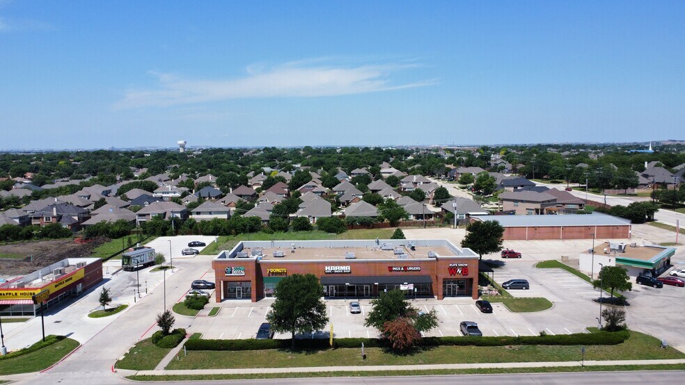 More Photos Of 8247 Rufe Snow Dr, Fort Worth Unknown For Lease