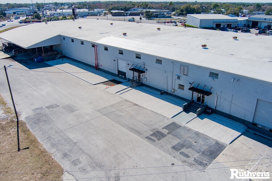 More Photos Of 701 NW 42nd St, Winter Haven Warehouse For Sale