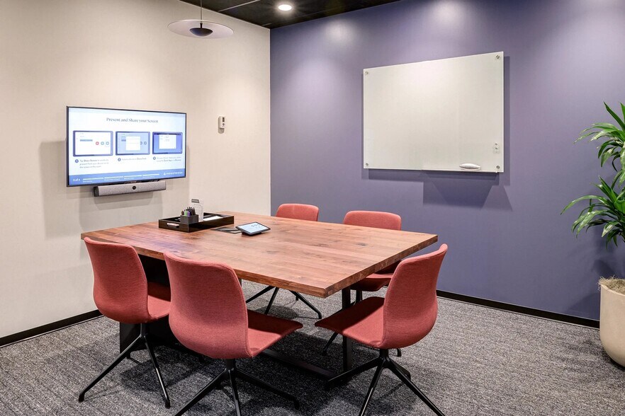 More Photos Of 30 Adelaide St E, Toronto Coworking Space