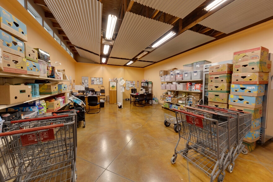 More Photos Of 826 Krill St, Corpus Christi Warehouse For Lease