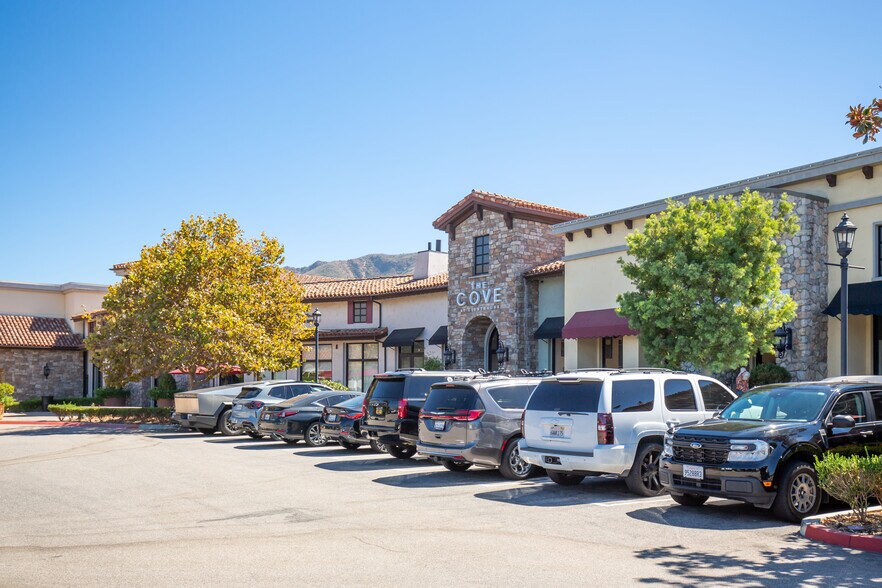 More Photos Of 30730-30780 Russell Ranch Rd, Westlake Village Unknown For Lease