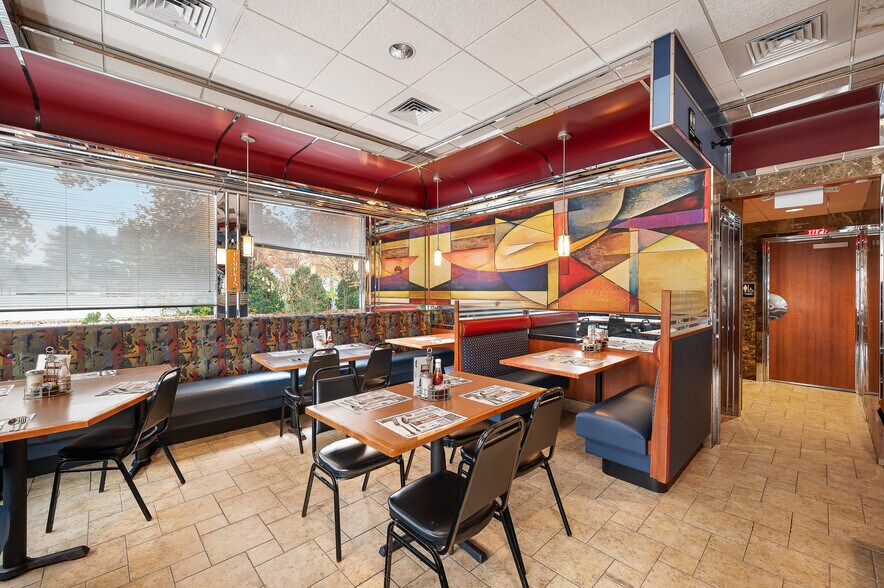 More Photos Of 808 Blackwood Clementon Rd, Pine Hill Restaurant For Sale