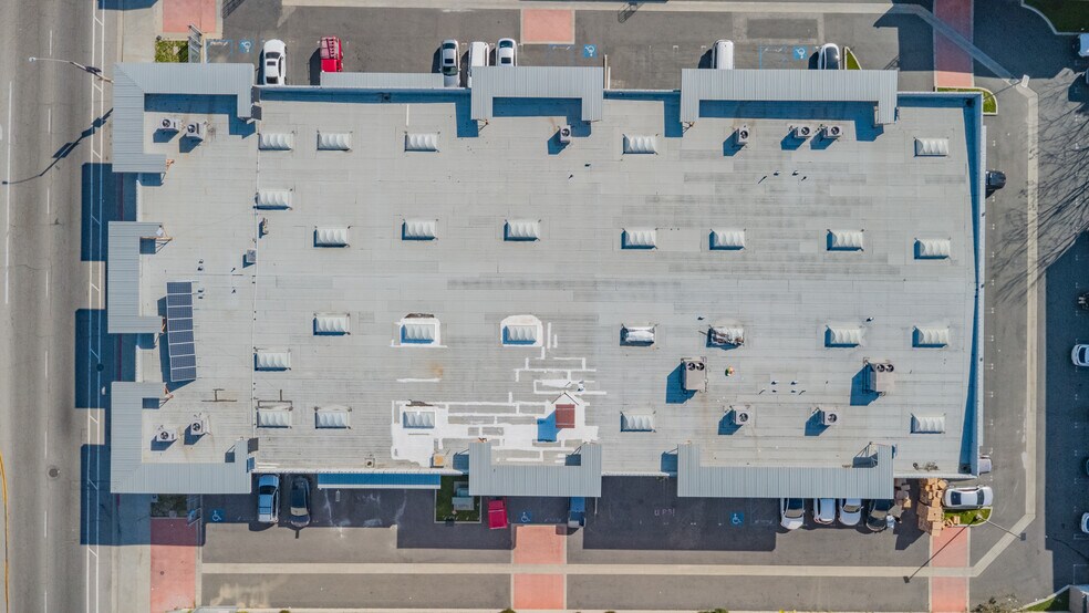 More Photos Of 12346 Valley Blvd, El Monte Warehouse For Sale