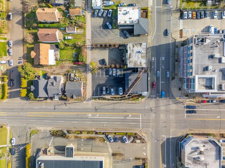 More Photos Of 3519-3521 6th Ave, Tacoma Office For Sale