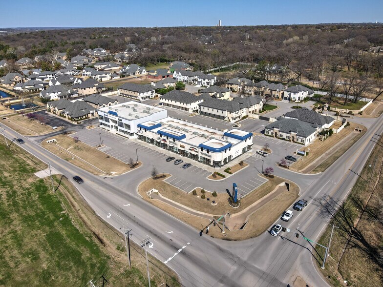 More Photos Of 6333 E 120th Ct, Bixby Freestanding For Lease