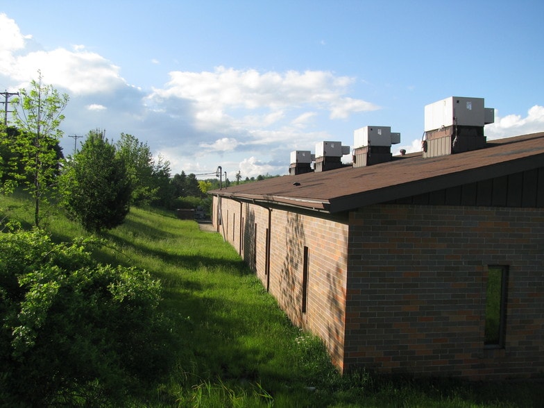 More Photos Of 600 Aberdeen Dr, Somerset Office For Sale